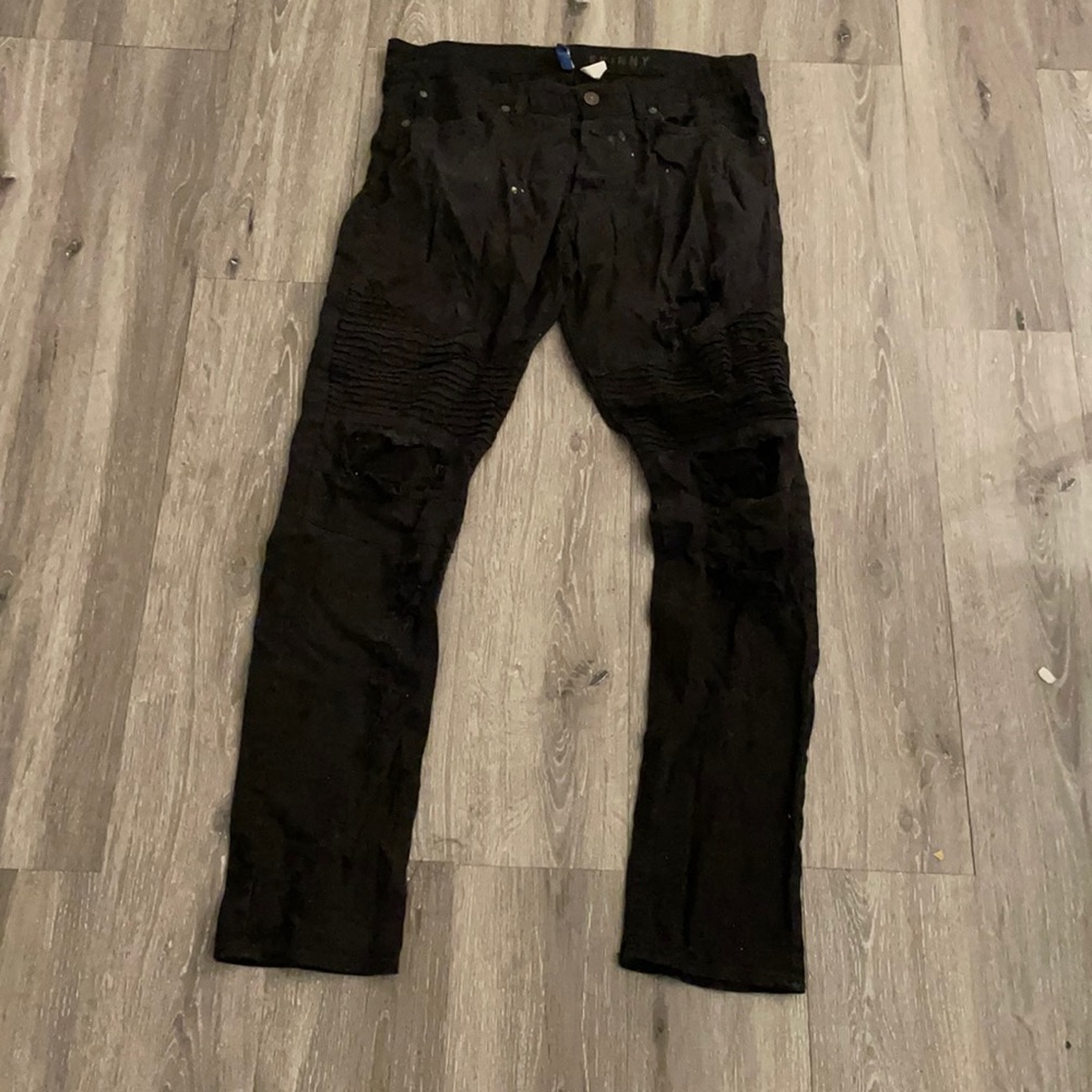 Men’s Jeans